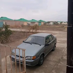 Lada 2115 2001