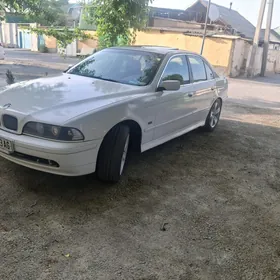 BMW 525 2002