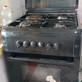 Gaz plita