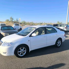 Toyota Corolla 2005