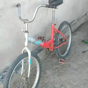 Salyut kama