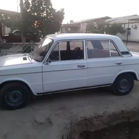 Lada 2106 1998
