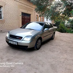 Opel Astra 2004