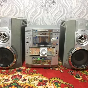 Muzykalny sentr