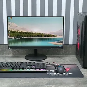 i5 6600 / Ram / Hdd / SSD / GT