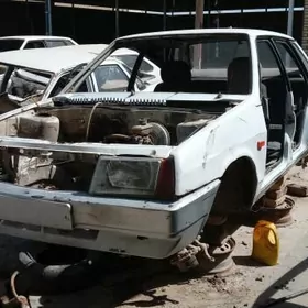 Lada 2199 kuzow