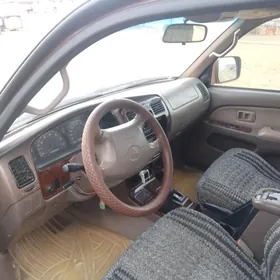 Toyota 4Runner 1999