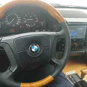 BMW 525 1995