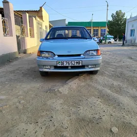 Lada 2115 2004