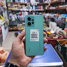 Redmi not 12 8.128