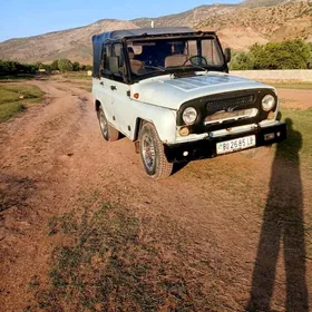 UAZ 469 1994