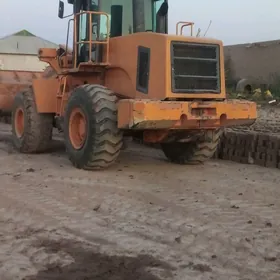 XCMG ZL50 2010