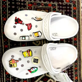 Crocs Джибитсы