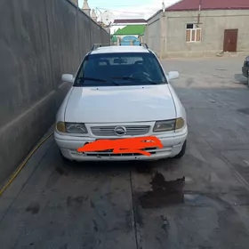 Opel Astra 1995