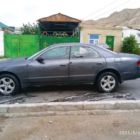 Toyota Chaser 1994