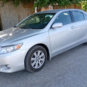 Toyota Camry 2008