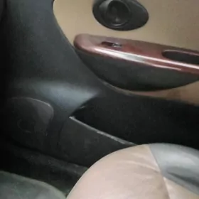 Daewoo Matiz 2003