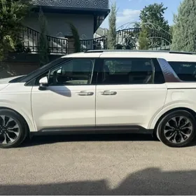 Kia Carnival 2022