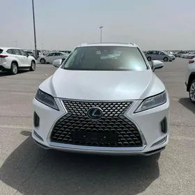 Lexus RX 350 2020