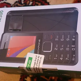 Maxsfone