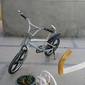 BMX