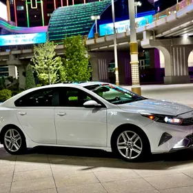 Kia Forte 2020