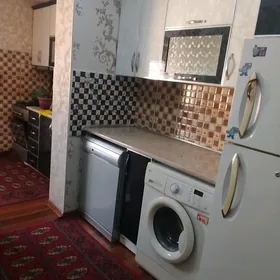 Arenda 11 mikrayon 2komnat