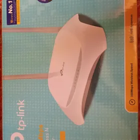 tp link router