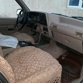 Ford Explorer 1993
