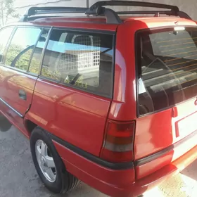 Opel Astra 1997