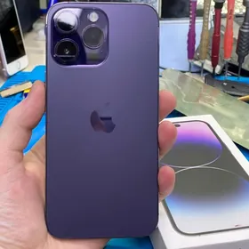 14 pro Max плата