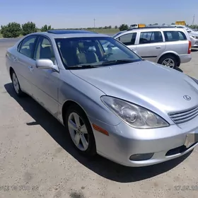 Lexus ES 300 2002