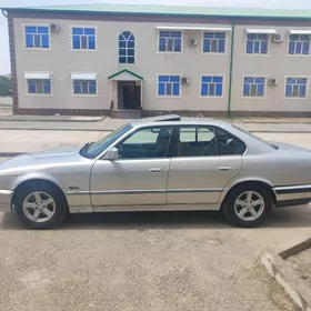 BMW 525 1991