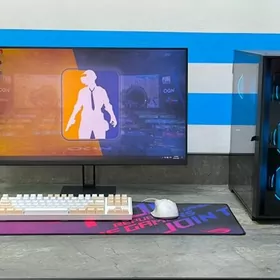 i5 6600 / Ram / Hdd / SSD / GT