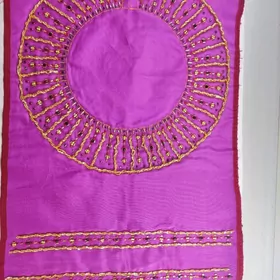 arabian yaka