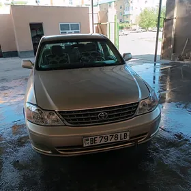 Toyota Avalon 2000