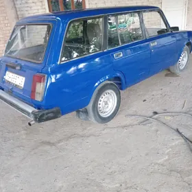 Lada 2104 1992