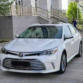 Toyota Avalon 2017