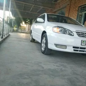 Toyota Corolla 2005