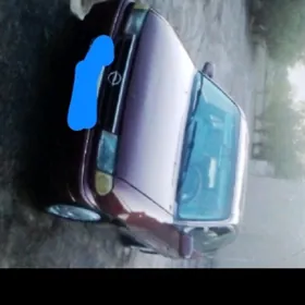 Opel Astra 1993