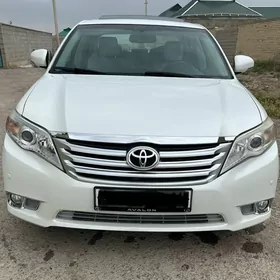 Toyota Avalon 2011