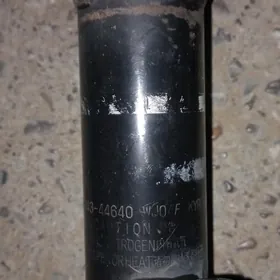 amortizator, Амортизаторы
