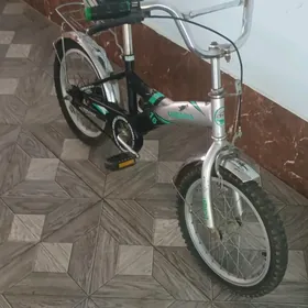 велосипет