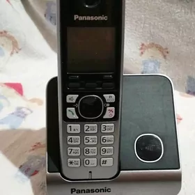 телефон Panasonic
