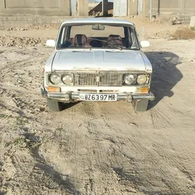 Lada 2106 1982