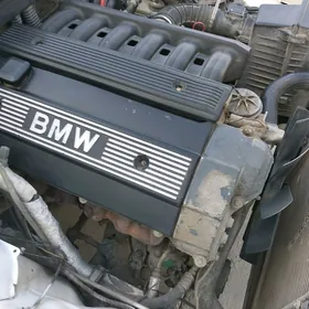 BMW 520 1993