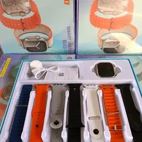 Smart watch