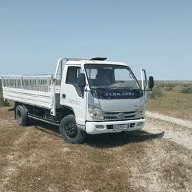 Forland H3 2011