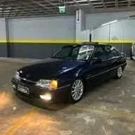 Opel Omega 1993