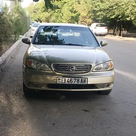 Nissan Maxima 2003